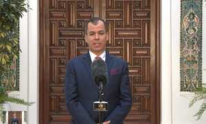 La Commission nationale de prévention et de lutte contre le cancer présente son programme d'action devant le président de la République