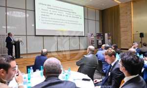 Coopération numérique: tenue à Alger d'un Symposium algéro-hongrois