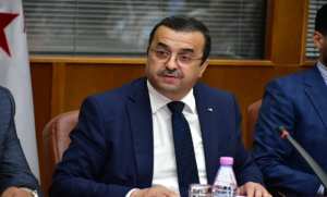 La production d'hydrocarbures sera augmentée de 2,5% en 2025