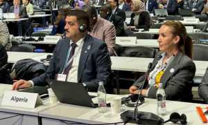 Le ministre de l'Hydraulique expose les effets néfastes des pratiques marocaines destructrices sur les eaux de surface transfrontalières dans l'ouest de l'Algérie