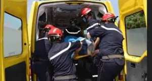 معسكر :وفاة ثلاثينية  في اصطدام شاحنة بسيارة بزغلول