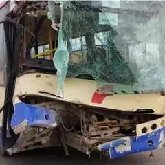 معسكر :وفاة ثلاثينية  في اصطدام شاحنة بسيارة بزغلول