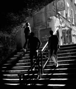 La leçon la plus difficile ...