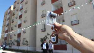 نحو توزيع 1500 وحدة سكنية من كل الصيغ بالطارف