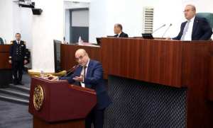 Transport terrestre : recourir à l'industrie locale pour le renouvellement du parc d'autobus