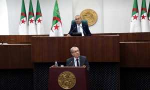 Didouche souligne l'importance de l'investissement pour la promotion du secteur du tourisme