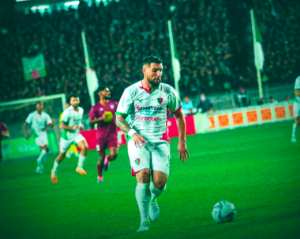 L'O Akbou résiste et fait mal au MC Alger