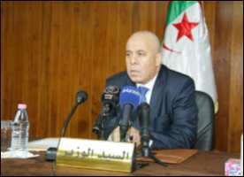 Les bonnes  récoltes  de Youcef Cherfa pour le bilan de l'année 2024