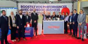 Ooredoo présente ses offres et innovations aux professionnels de la santé