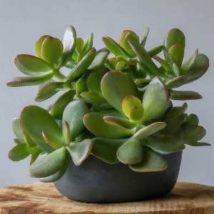 Feng Shui : la plante de jade