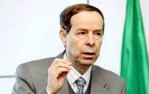 Algérie - Pr Mustapha Khiati. Président et fondateur de la Forem: «Le cancer constitue l’un des problèmes majeurs de santé publique»