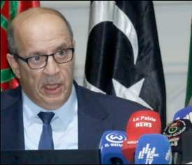 L'Algérie met en garde contre la persistance des tensions géopolitiques