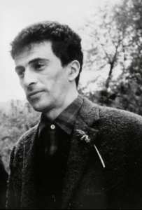 Une œuvre devenue une pensée philosophique  de rayonnement mondial