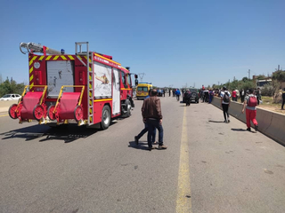 معسكر :وفاة أربعيني بعد سقوطه في بئر بدوار المطابيش