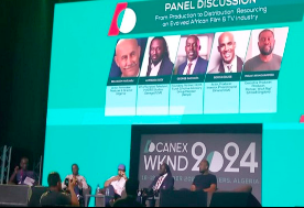 Pour la mise en place de nouveaux mécanismes pour le financement des productions cinématographiques en Afrique