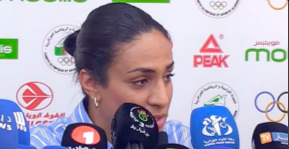 Imane Khelif dévoile son parcours sportif et se projette sur l'avenir