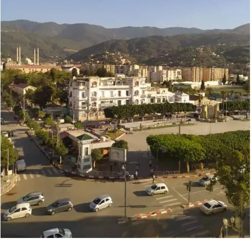 اعتداء متجدد على منتخب مسؤول في البليدة