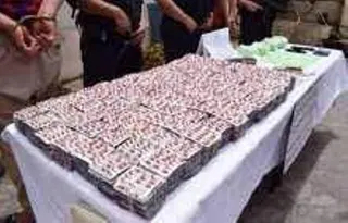 غليزان:   الاطاحة ب 5 مروجيّن للمخدرات و المؤثرات العقلية