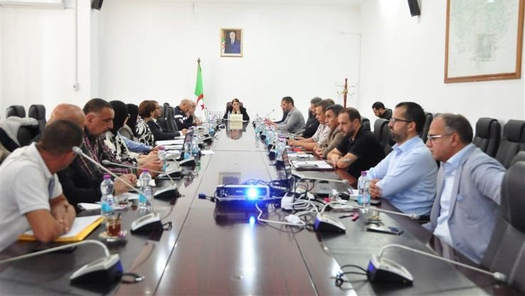 إنجاز حديقة التسلية بمواصفات عالمية بسكيكدة