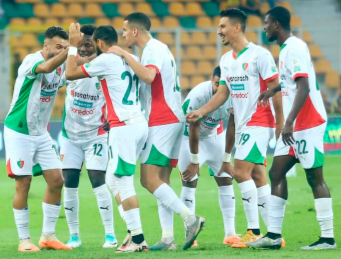 Le pile ou face de nombreuses équipes