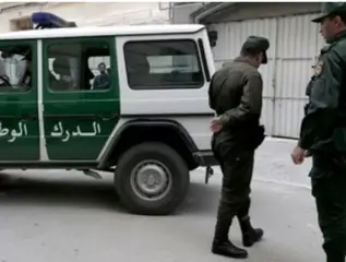 غليزان:   الاطاحة ب 5 مروجيّن للمخدرات و المؤثرات العقلية