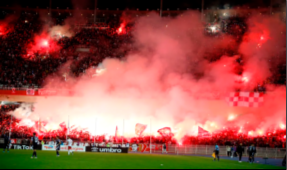 Le CRB, le MCO et l'USB sanctionnés d'un match à huis clos