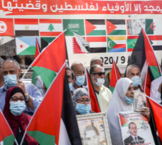 L'Arabie saoudite et la Jordanie affirment leur soutien à la Palestine et au Liban