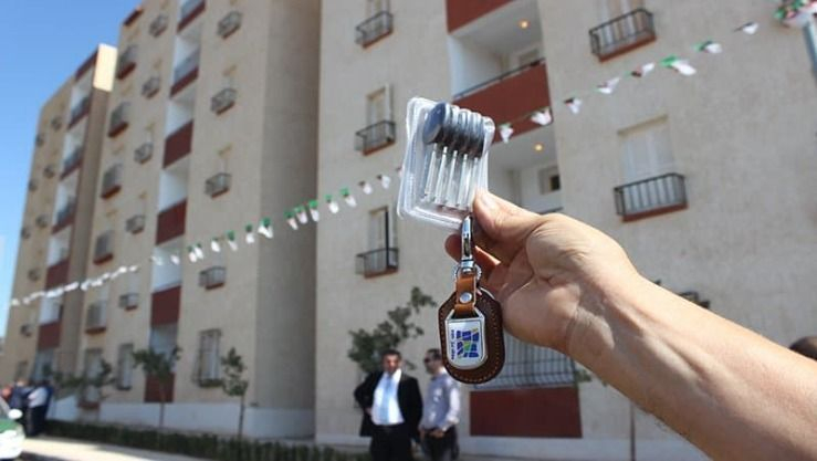 نحو توزيع 1500 وحدة سكنية من كل الصيغ بالطارف