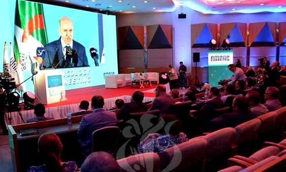 Oncologie : le ministre de la Santé préside l'ouverture du 16ème congrès de la SAFRO