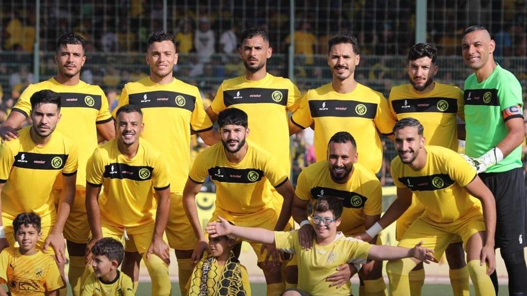 رابطة الهواة.. تنقل صعب لاتحاد الحراش إلى جيجل - الشعب أونلاين