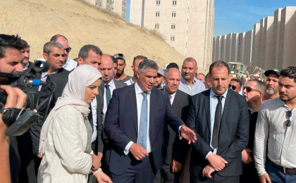 Plus d'un million d'inscriptions acceptées