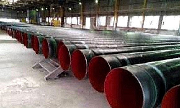 Oran: entrée en service bientôt d'une nouvelle unité de production de pipes