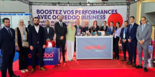 Ooredoo présente ses offres et innovations aux professionnels de la santé