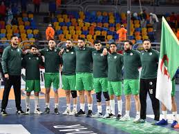 Planète (Danemark-Norvège-Croatie/Europe) -  Handball:  L'Algérie vise le second tour au Mondial 2025