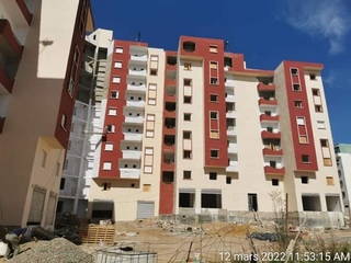 تساقط 40 ملم من الأمطار  :  فيضانات وتدخلات للحماية المدنية بقطب زبانة وعين البيضاء