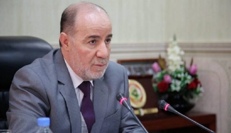 وزير الشؤون الدينية في زيارة عمل الى سيدي بلعباس - الشعب أونلاين