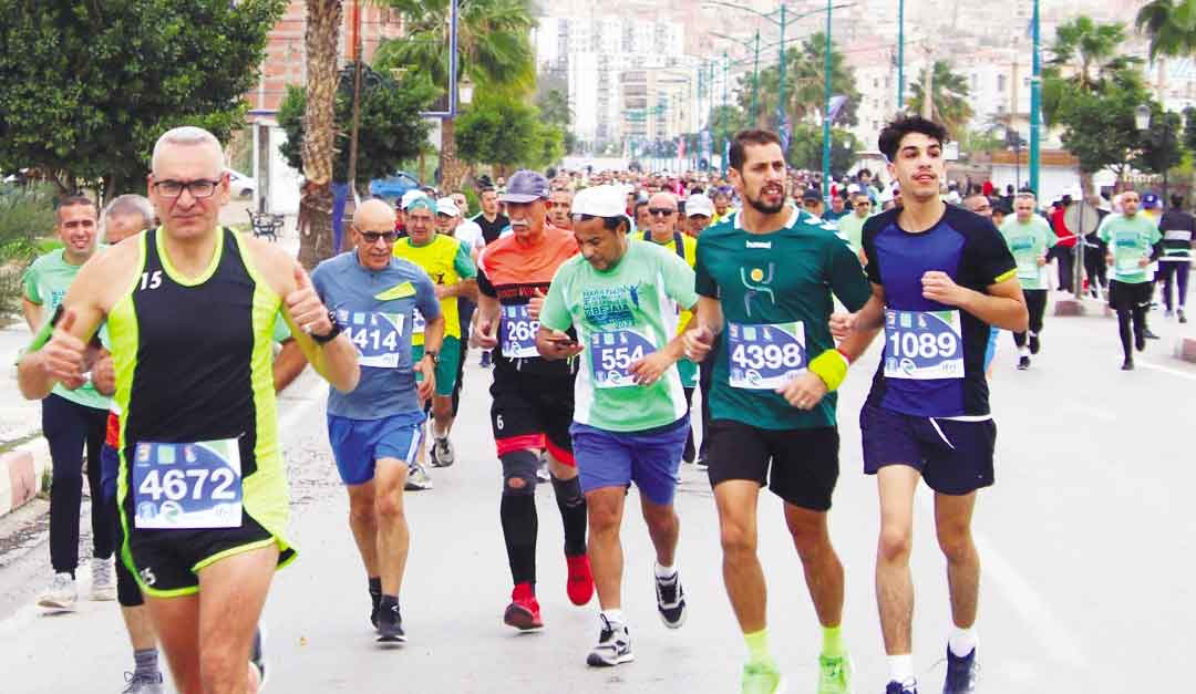 Algérie (Béjaia) - 18e édition du semi-marathon: Fin des inscriptions le 6 novembre