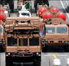 Le 70e anniversaire du glorieux 1er novembre 1954 s'annonce exceptionnel