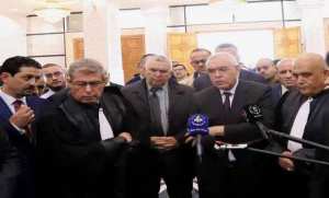 La mesure de libération conditionnelle est au c'ur de la politique de réinsertion des détenus