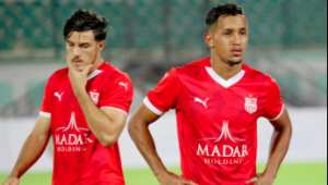 Le CRB, une fois de plus, renvoyé à la case des échecs