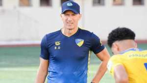 Hydra/Alger (Football) - Paradou AC:  Billel Dziri succède à Jaidi