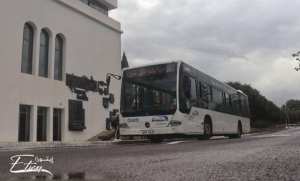Parade militaire du 70e anniversaire de la Révolution: l'ETUSA met en place un programme spécial pour le transport gratuit des citoyens