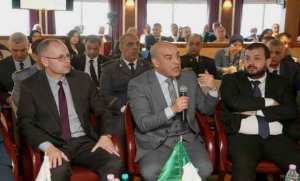 Transports: Zahana réaffirme l'importance de créer un environnement propice pour améliorer les services de l'ENTMV