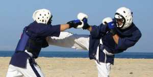 يوسيكان بيدو : وهران تستضيف البطولة العالمية بمشاركة 15 دولة بداية من بعد غد السبت