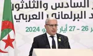 منتدى الشباب الإفريقي بوهران حدث مهم لمناقشة قضايا حيوية