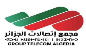 Le Groupe Télécom Algérie obtient le prix d' IP innovation pionner arabo-africain  à Istanbul