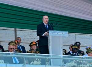 La doctrine de l'ANP est défensive