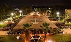 Les unités et structures de l'ANP commémorent le 70e anniversaire du déclenchement de la Révolution du 1er Novembre   