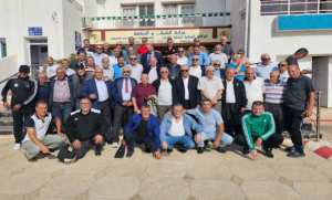 Jubilé Youcef Mokrani, samedi au stade  Chahid Hocine Rouibeh  de Jijel   
