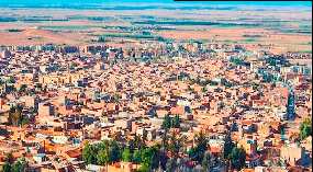 Le wali délégué Daoudi et le défi du développement